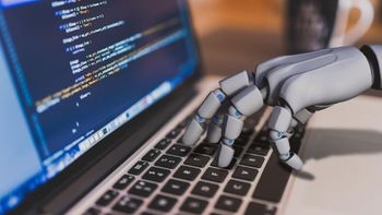 Inteligencia artificial o automatización: cuál es la mejor opción para la transformación digital de una Pyme