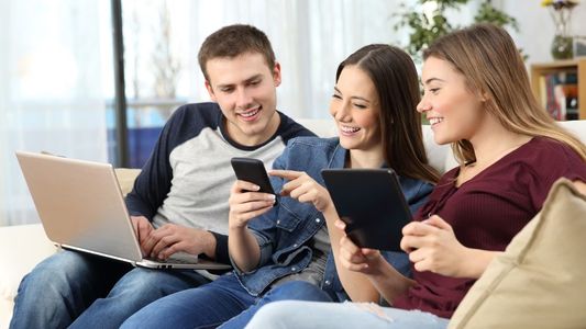 Cómo conectar el celular al WiFi sin tener la contraseña: el truco rápido que pocos conocen