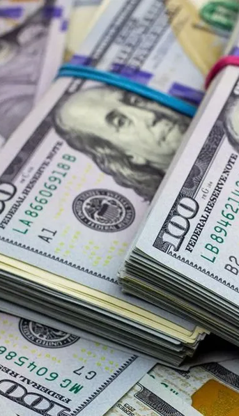El dólar blue marca un nuevo récord histórico y trepa a los $317