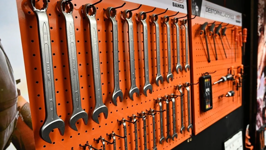 Cierra la producción en una fábrica de herramientas de Santa Fe y desvinculan a 40 trabajadores