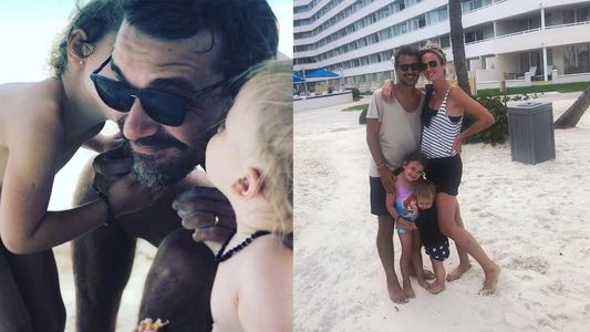 El mágico destino elegido por Pedro Alfonso y Paula Chaves para sus vacaciones
