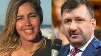 La nueva denuncia contra la secretaria de Kueider y la pista de los 5 departamentos en Paraguay