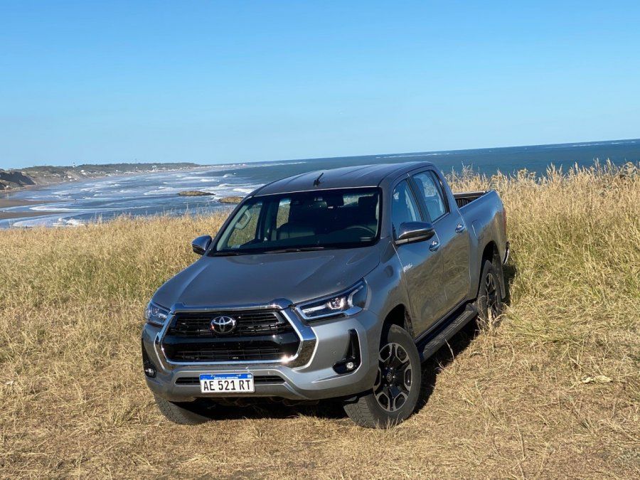 En enero se vendieron 47.146 Autos y Comerciales Livianos. Toyota, Fiat y Volkswagen fueron las marcas más vendidas