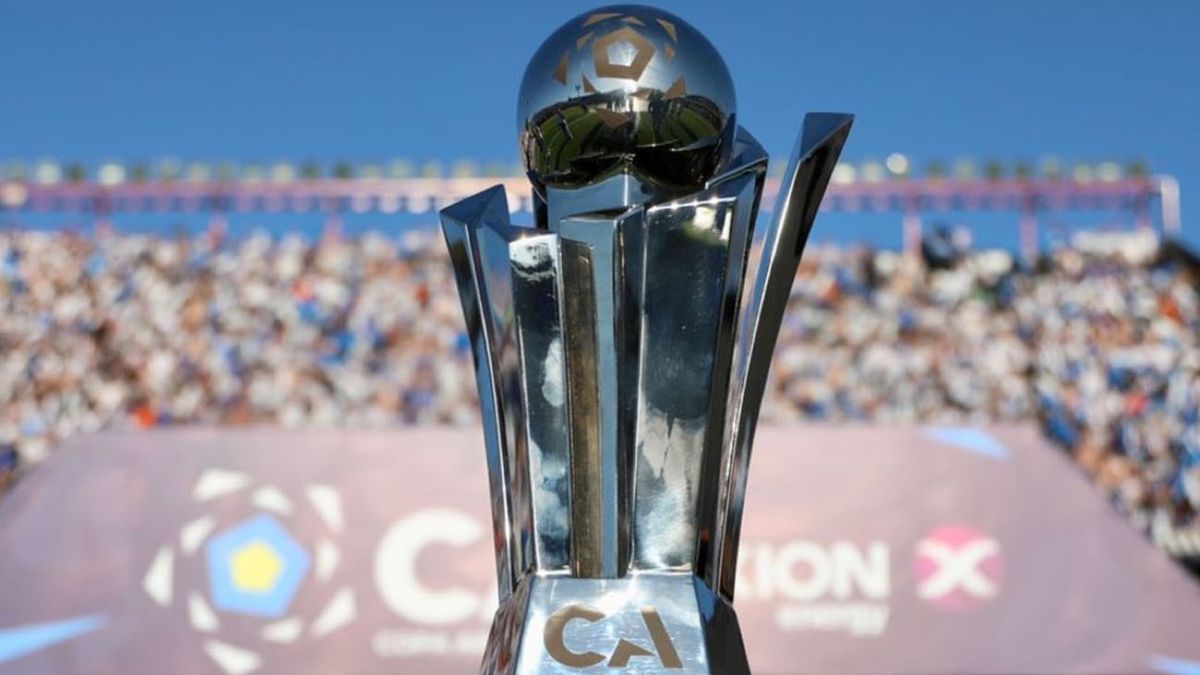 Copa Argentina 2023: cuándo y dónde es la gran final&nbsp; (Foto: archivo)
