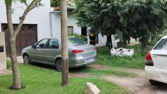 Mar del Plata: acusan a una mujer de matar a su hija de 8 años discapacitada con éxtasis y alcohol