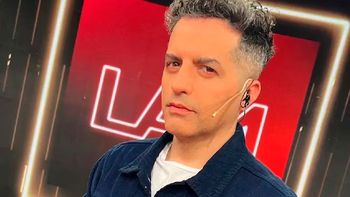 Ángel de Brito reveló qué famosa argentina será la conductora del Bailando en España