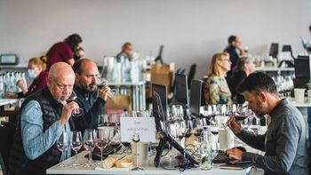 Vinos argentinos presentes en los Decanter World Wine Awards 2022