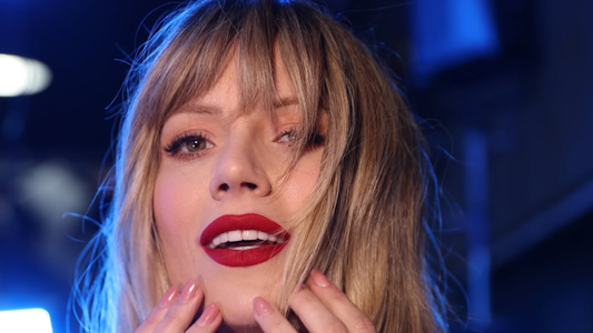 Laurita Fernández sorprendió a todos al revelar sus pretensiones para un futuro casamiento: Que sea así