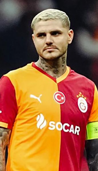 El drama de Mauro Icardi, sin club y contra reloj: la decisión que puede cambiar su futuro