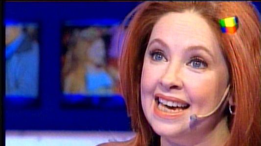 Andrea del Boca mano a mano con Alejandro Fantino