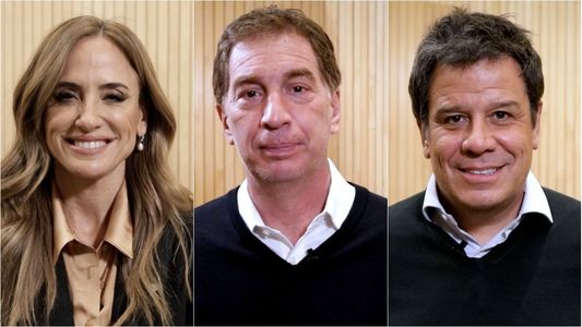 Elecciones PASO 2021 en la Provincia: Juntos por el Cambio sorprendió y venció al Frente de Todos