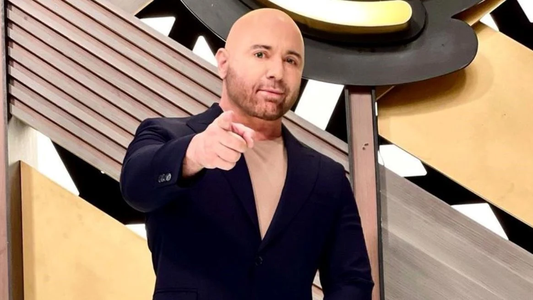 Germán Martitegui habló sobre el robo millonario que sufrió y apuntó contra su exempleada