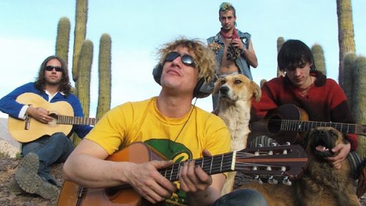 Otro día en el planeta tierra de Intoxicados, en versión digital remasterizada