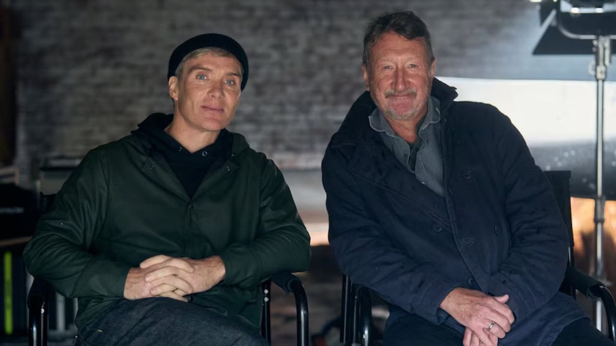 Segunda Guerra Mundial y venganza: lo que sabemos de la pel&iacute;cula de Peaky Blinders. (Netflix)