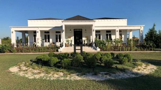 El otro romance que surgió en El hotel de los famosos