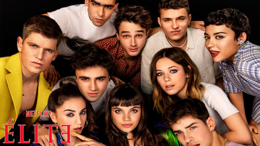 Élite temporada 5: ¿Dónde y cuándo se estrena?