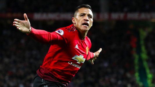 Manchester United perdía por dos goles y se lo remontó a Newcastle en los últimos 20 minutos