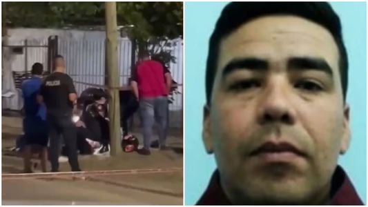 Mataron a otro policía de la Ciudad: el feroz ataque motochorro que terminó con su vida