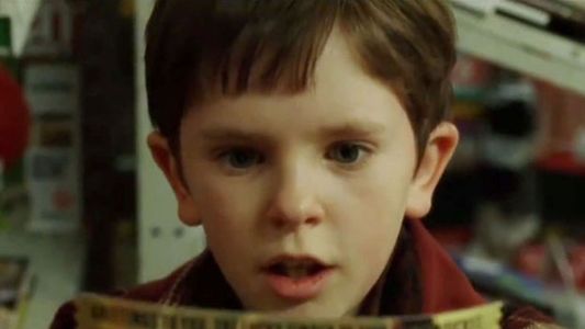 Así está hoy aquel niño de Charlie y la fábrica de chocolate