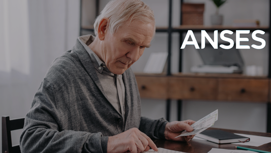 Todo sobre los créditos personales ANSES para jubilados este año