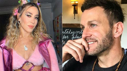 Jimena Barón sobre la denuncia contra Axel: El silencio es bastante sospechoso