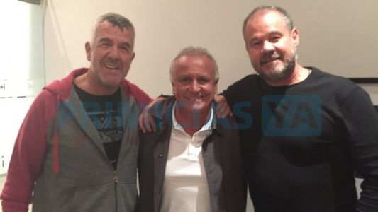 Confirmado: Midachi vuelve al teatro y... ¡también a la televisión!