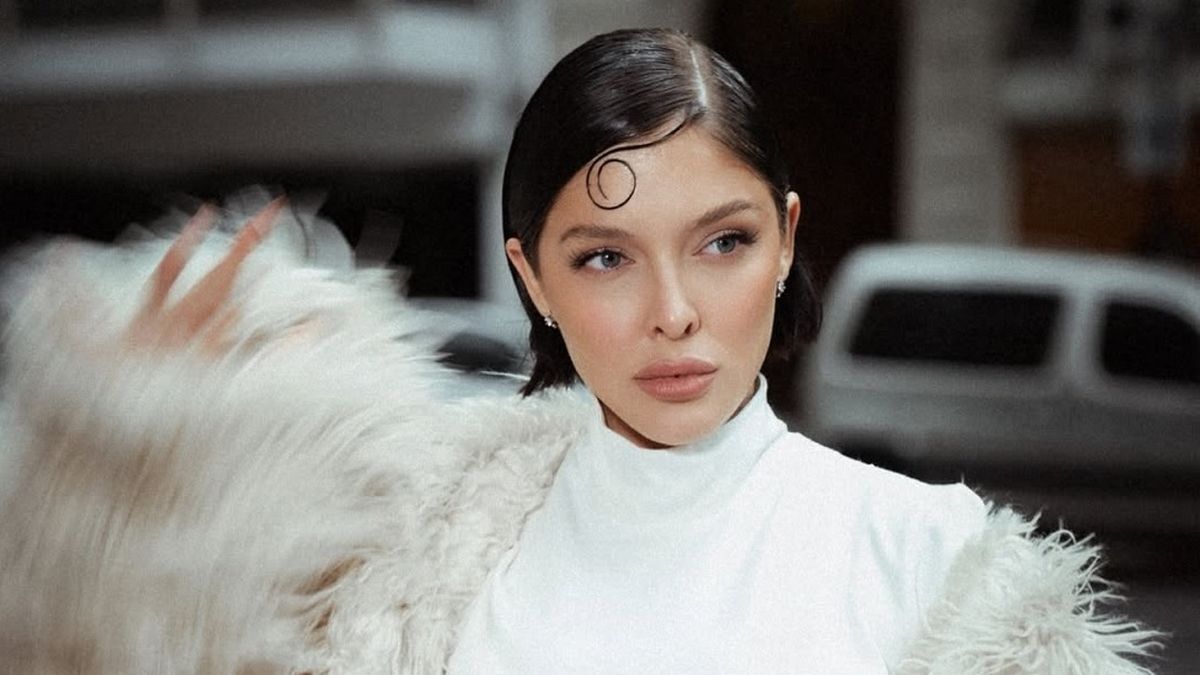 Sofía Gonet confirmó su noviazgo con una destacada figura del streaming: de quién se trata