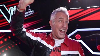 Rating del miércoles: La Voz Argentina sigue liderando ampliamente