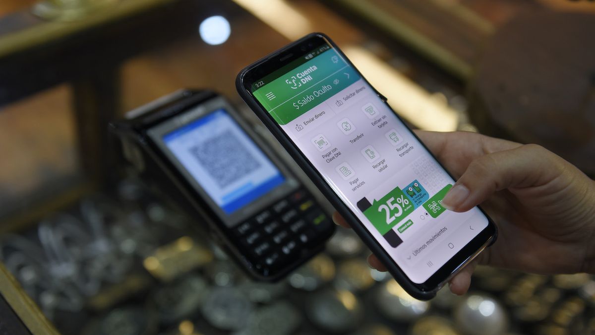 Cuenta DNI: cómo ahorrar hasta $15.000 en confiterías y churrerías de la costa atlántica