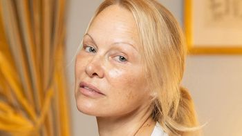 Pamela Anderson reveló con quién tuvo la mejor noche de su vida y fue en Argentina