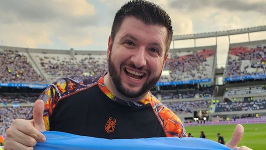 Estoy vivo, me hackearon: Leandro Granato, creador de Bruta Cocina, desmintió las versiones sobre su muerte