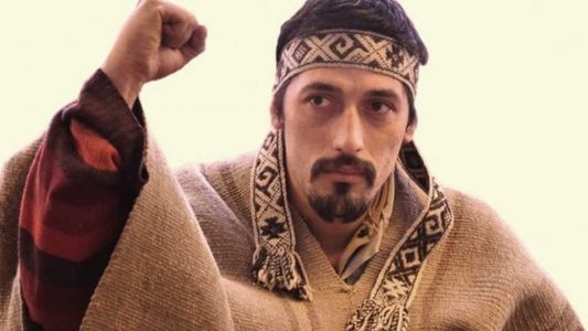 Los dramáticos días en prisión de Jones Huala en Chile: huelga de hambre, problemas de salud y el informe de el Machi