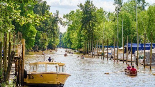 Buenos Aires: ¿En cuál de las fases de la cuarentena está Tigre?