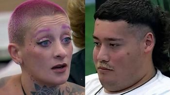 Furia disparó contra los Bro y apoyó a Manzana: La gente sabe lo bichos que son