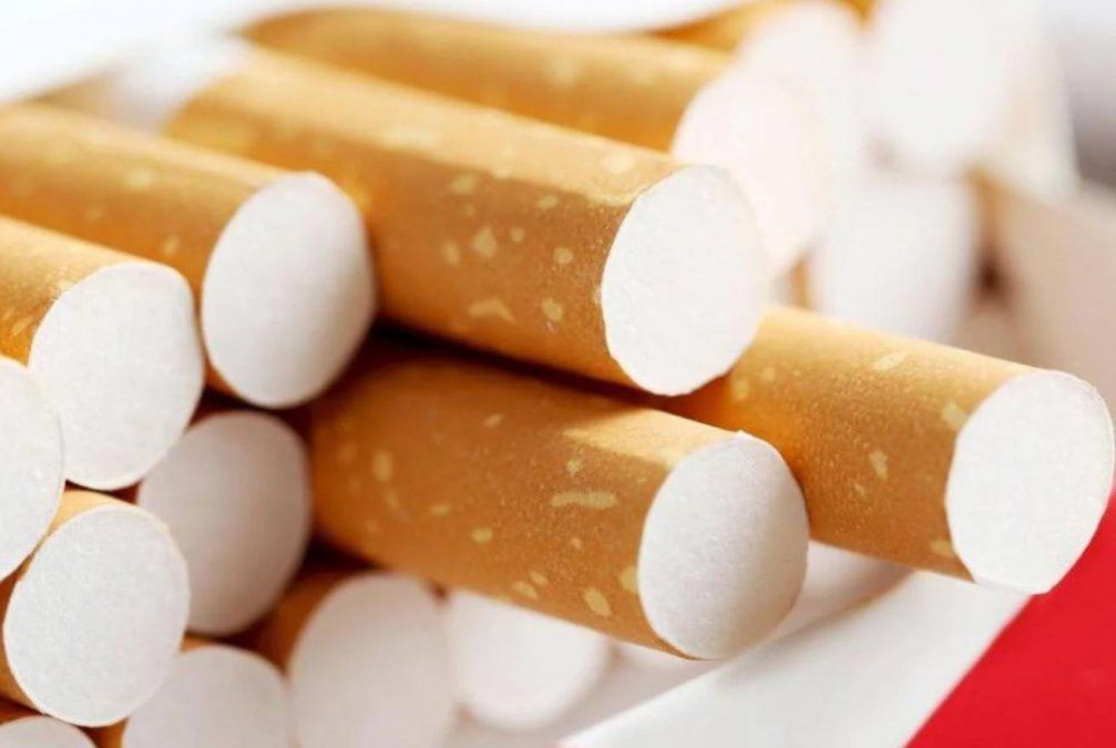 Advierten que casi no quedan cigarrillos en los kioscos porque las tabacaleras están en cuarentena