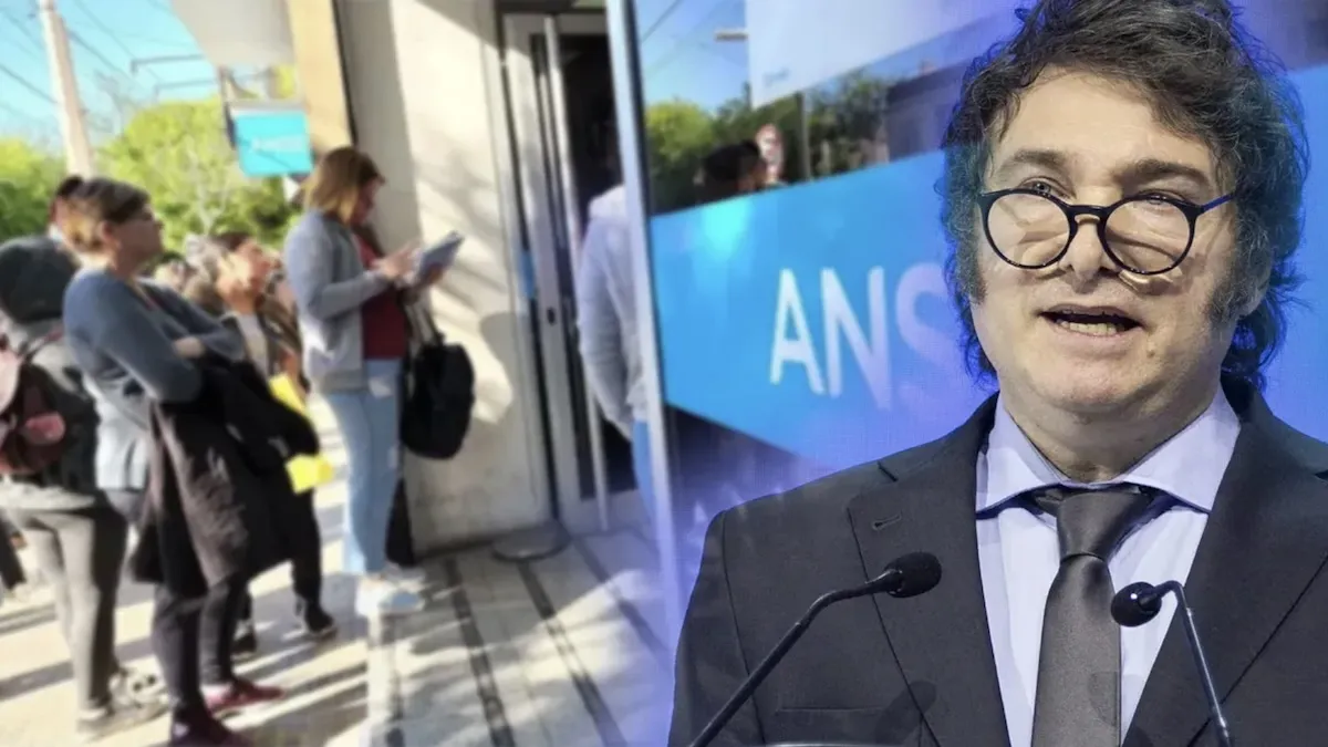 Alerta de ANSES por los beneficiarios de AUH podrían perder la asignación (Foto: archivo).