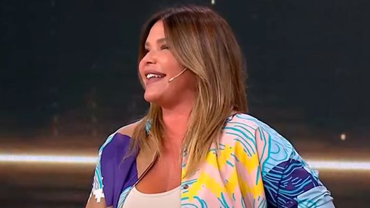 La tremenda confesión sexual de Nazarena Vélez: Gauchita