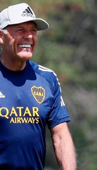 Miguel Ángel Russo: Maradona fue el mejor del mundo porque jugó sin Fair Play