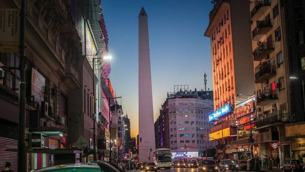 Buenos Aires nuevamente es la mejor ciudad para estudiar en Latinoamérica
