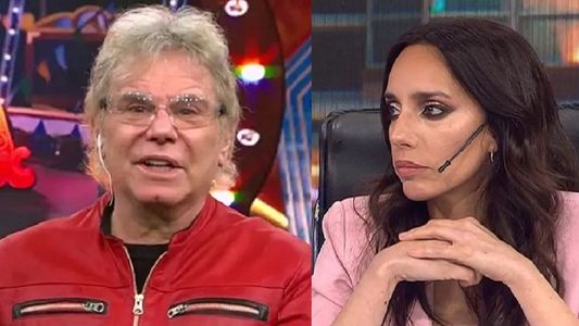 Beto Casella furioso con Tamara Pettinato: ¿la echaron de Bendita?