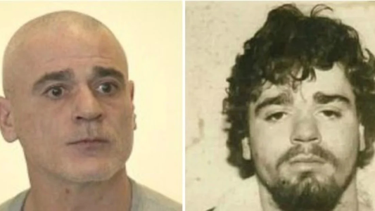 Estuvo preso 30 años por una violación que no cometió, pero quedó libre y violó a una mujer