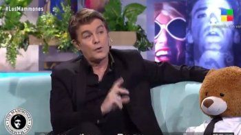 Gabriel Corrado: De la terapia de pareja nosotros salimos amando