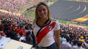 La tristeza de los famosos por la final de Copa Libertadores que River perdió de manera increíble