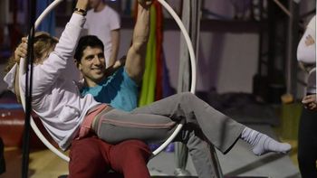 Pitu Blázquez: Ojalá la gente se permita conocer estas personas tan increíbles