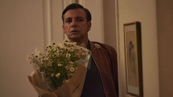 Disney+ presenta el tráiler de Amores inesperados, la nueva serie con Martín Bossi