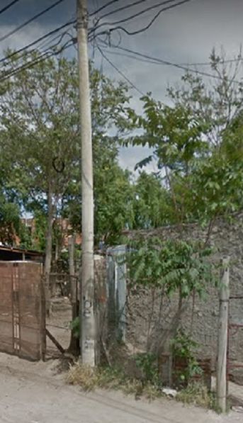 Entró borracho a la casa de su ex pareja y, con un revólver, quiso jugar con sus hijos