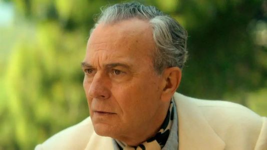 José Coronado arrasa en Netflix con su nueva serie y estrena el tráiler definitivo
