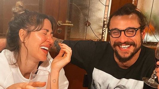 La llamativa frase de Daniel Osvaldo en medio de su convivencia con Jimena Barón: Lo malo de...