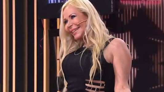 El romance oculto de Alejandra Pradón y un famoso cantante