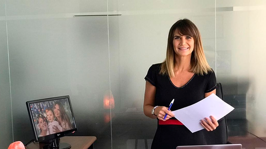 Amalia Granata rechazó por inconstitucional la expropiación de Vicentin